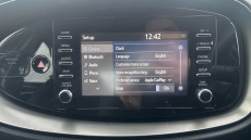 Toyota Aygo X 1.0 VVT-i Pure 5dr Petrol Hatchback